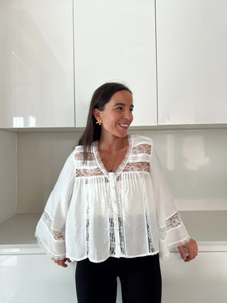 BLUSA CARLOTA