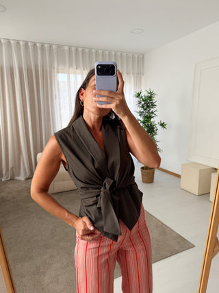 BLUSA ANTONIA