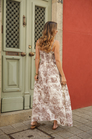 VESTIDO PAM