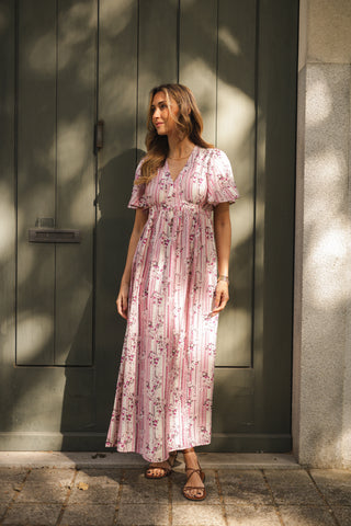 VESTIDO MARSH