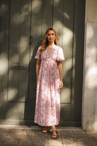 VESTIDO MARSH