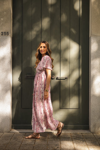 VESTIDO MARSH