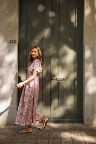 VESTIDO MARSH