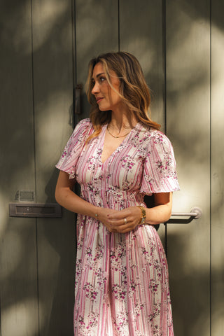VESTIDO MARSH
