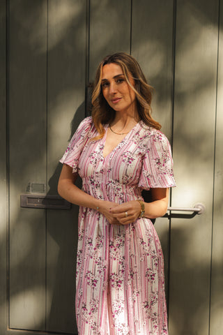 VESTIDO MARSH