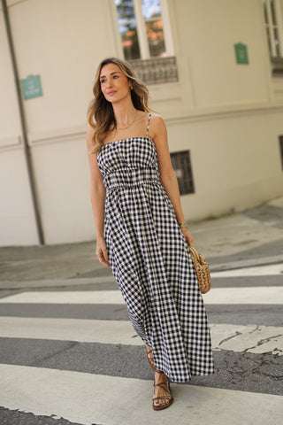 VESTIDO SYA
