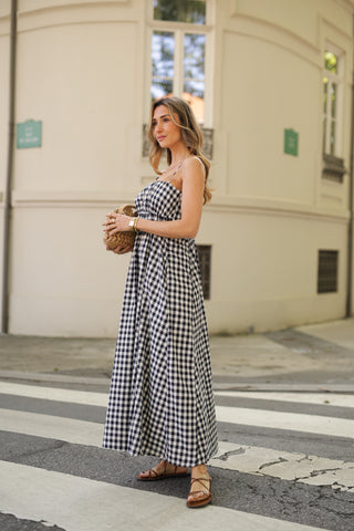 VESTIDO SYA
