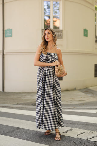 VESTIDO SYA