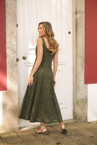 VESTIDO MAIA