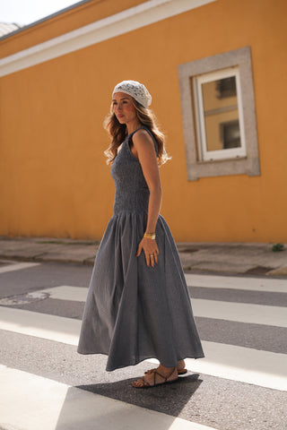 VESTIDO NUNA
