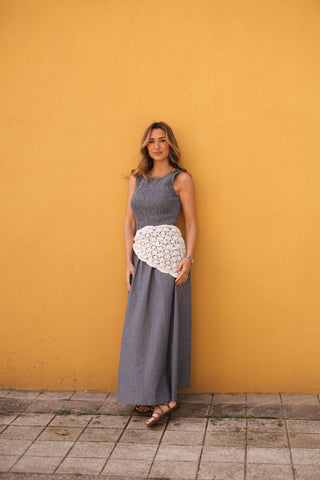 VESTIDO NUNA