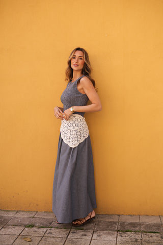 VESTIDO NUNA