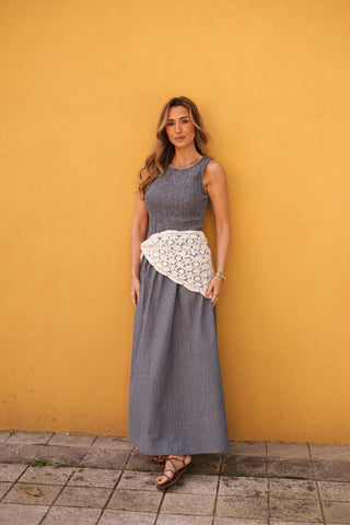 VESTIDO NUNA