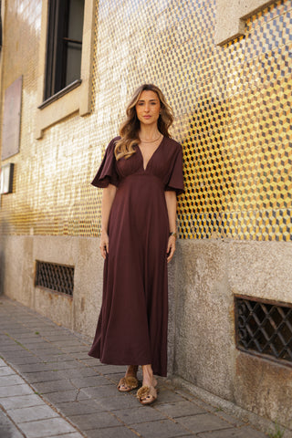 VESTIDO CARMO