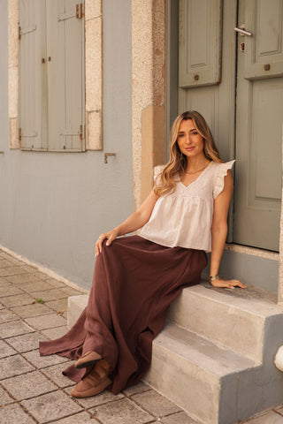BLUSA CRIS
