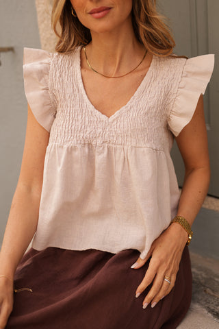BLUSA CRIS