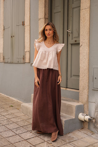 BLUSA CRIS