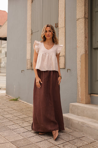 BLUSA CRIS