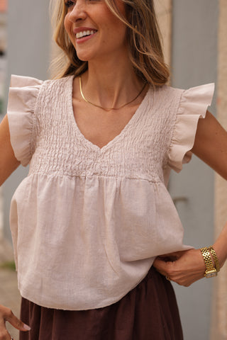 BLUSA CRIS