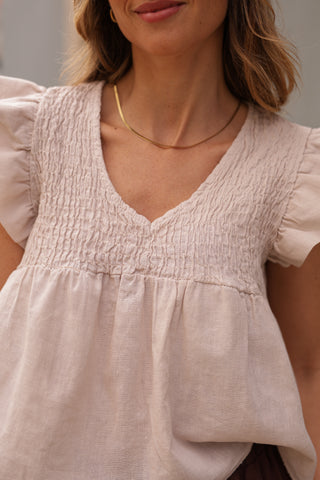 BLUSA CRIS