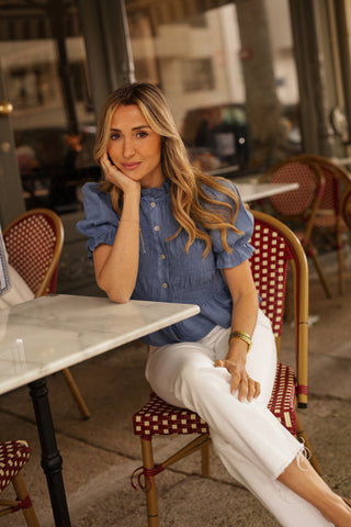 BLUSA KIKA
