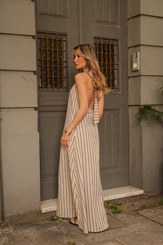 VESTIDO GARY