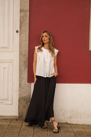 BLUSA INES