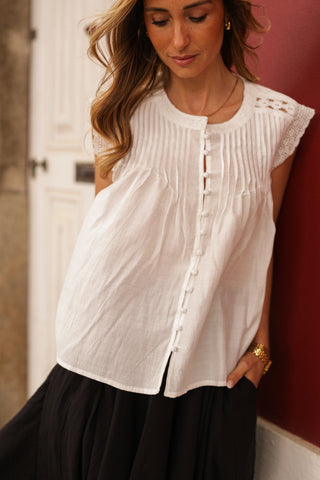 BLUSA INES