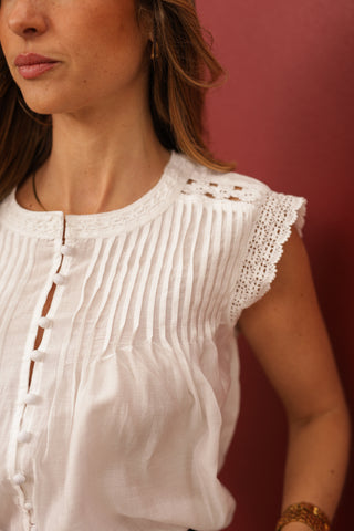 BLUSA INES