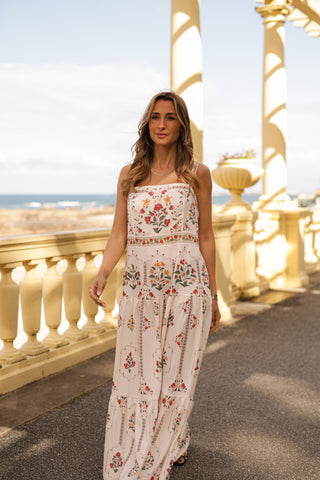 VESTIDO CARLOTA
