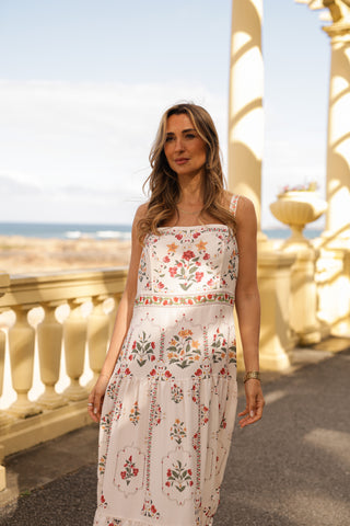 VESTIDO CARLOTA