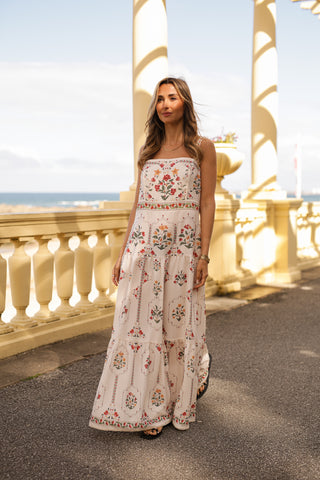 VESTIDO CARLOTA