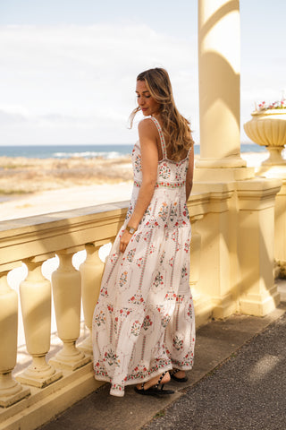VESTIDO CARLOTA