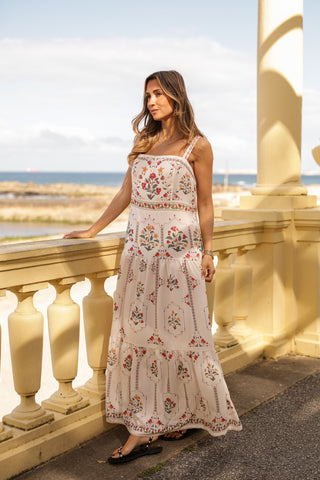 VESTIDO CARLOTA