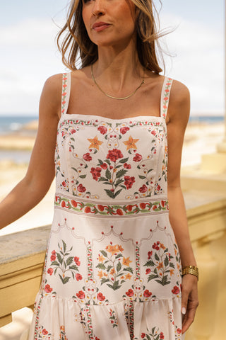 VESTIDO CARLOTA
