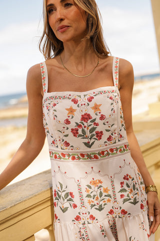 VESTIDO CARLOTA