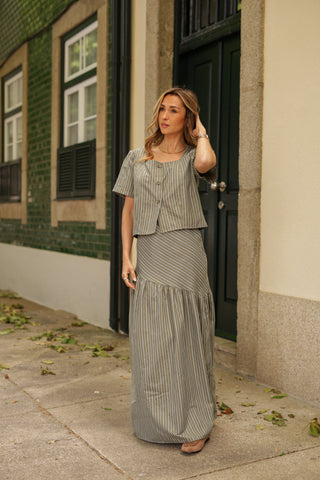 CONJUNTO TOM