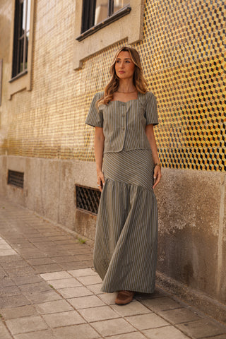 CONJUNTO TOM