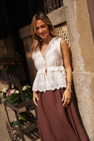 BLUSA BENI