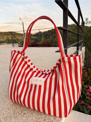BOLSA DE RISCAS