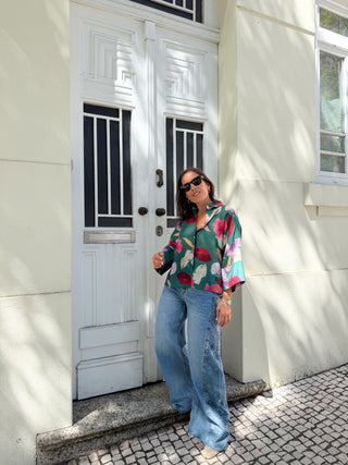 CAMISA MEGUI