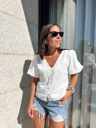 BLUSA ANGELO