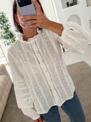 BLUSA ARIA