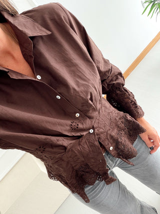 BLUSA ALDA