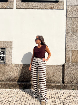CALÇAS DOT