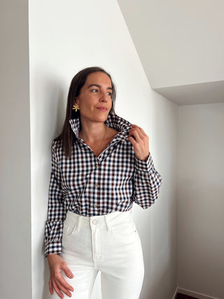 BLUSA EMILE