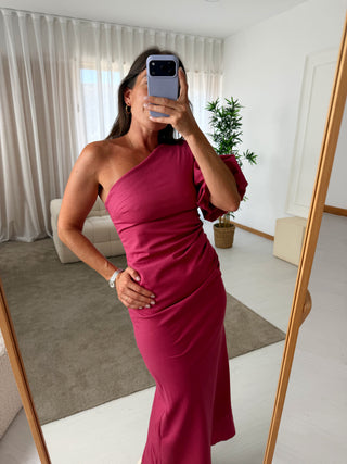 VESTIDO MYDA