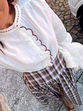 BLUSA FELICIA