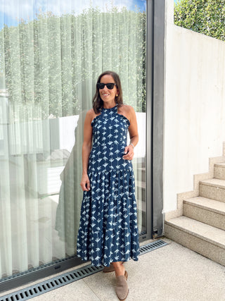 VESTIDO CATO