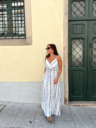 VESTIDO NANCY